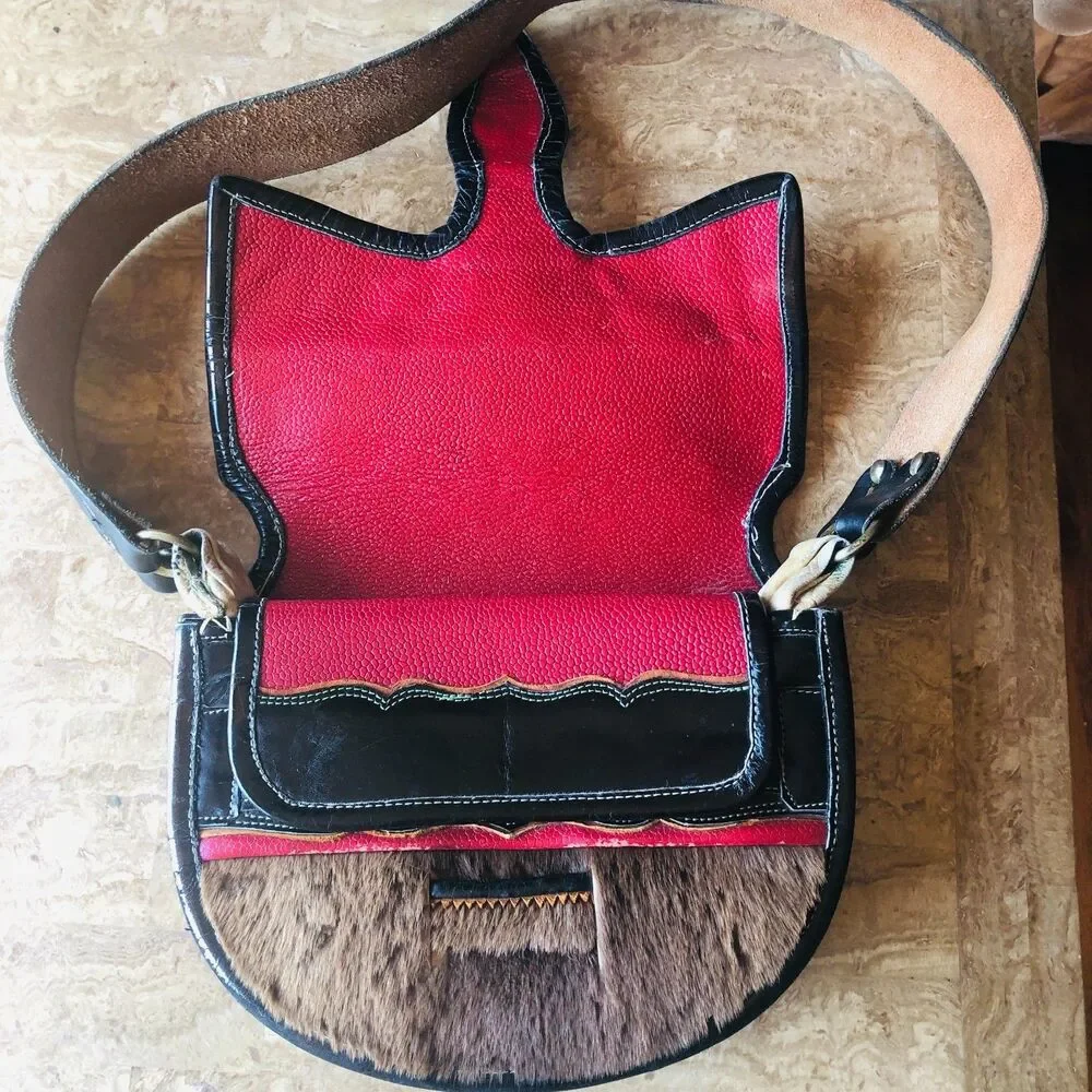 Unbranded vintage handcrafted